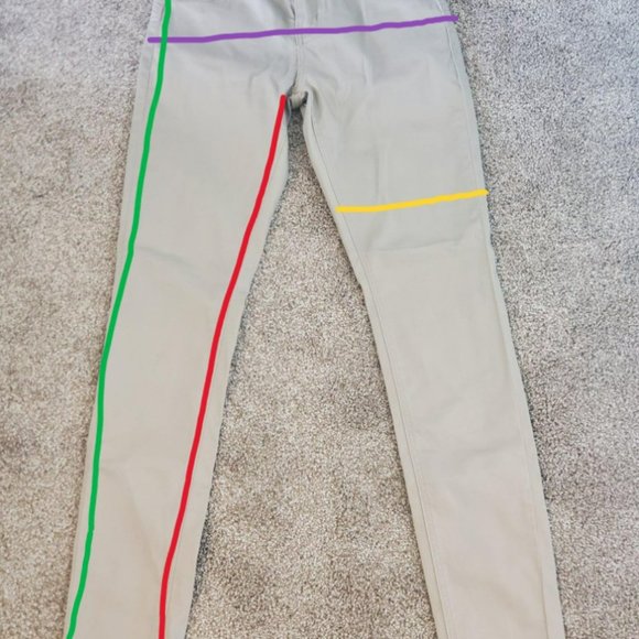 2 Jean Bundle - Picture 5 of 5